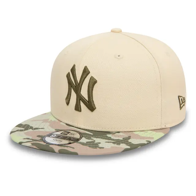 GORRA NE NEW YORK 9FIFTY NIÑO unisex - 1