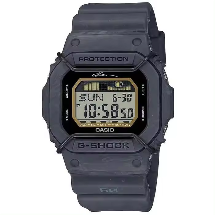 Reloj Casio G-Shock x Kanoa Igarashi GLX-5600KB-1ER - 1