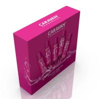 CARAVAN FRAGANCIAS Juego de Sets mini de 5 Perfumes de Mujer Nº1, Nº43, Nº47, Nº90 y Nº91 de 30ml CARAVAN FRAGANCIAS Juego de 4 Sets mini de 5 Perfumes de Mujer Nº1, Nº43, Nº47, Nº90 y Nº91 de 30ml - details 5