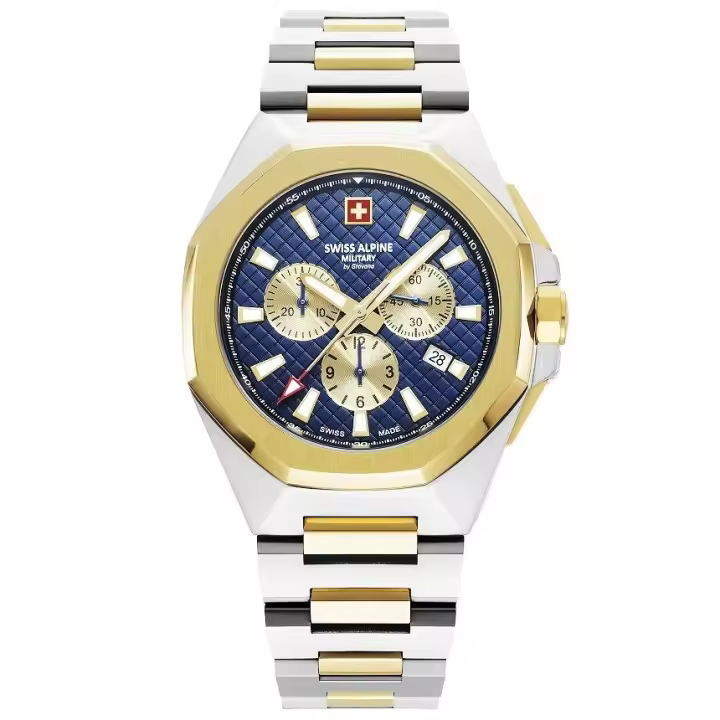 Reloj Swiss Alpine Military® Avenger Chrono SAM7005.9145 - 1