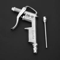 Mini Air Blow Trigger Limpieza Compressor Gun Herramienta Pneumática Portátil Para Limpiar Polvo Y Residuos Accesorios De Compressor - details 4
