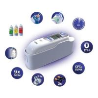 TERMOMETRO BRAUN THERMOSCAN 7 - details 4