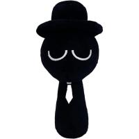 Muñeco De Peluche Sprunki 20cm Incredibox Juguete De Peluche Para Niños Almohada De Dibujito Animado Regalos De Cumpleaños Y Navidad Unisex Relleno De Algodón PP - details 15