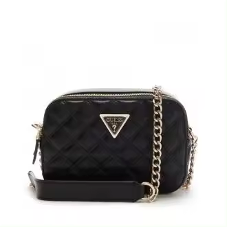 BOLSO GUESS HWQG874814 BLACK - 1