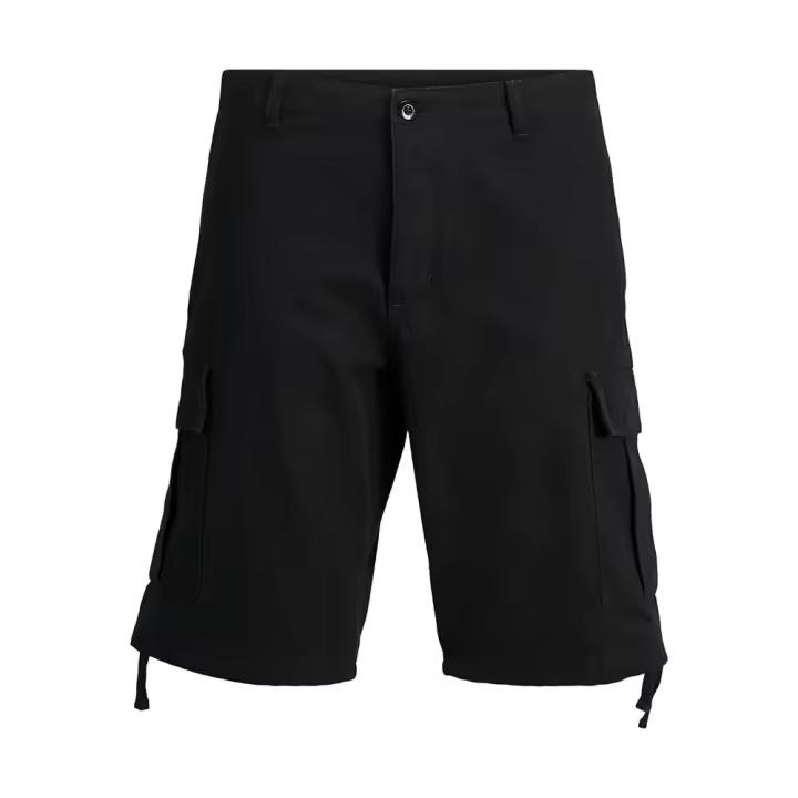 Jack & Jones Pantalones Cortos Cargo Cole Barkley - 1