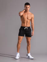 Shorts De Verano Para Hombre Algodón Deportivo Transpirable Shorts De Running Y Baloncesto Pantalones De Trabajo Sueltos - details 27