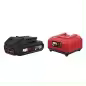 3110AA Cargador + Batería  20V de 2,5Ah - 1