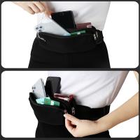 Bolsa De Cintura Deportiva Unisex Negro Para Correr Y Gimnasio Con Mochila De Mano Portátil Para Teléfono Accesorios De Moda - details 4