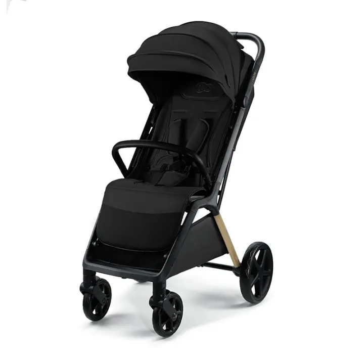 Kinderkraft Silla De Paseo Loom Con Plegado Automatico - 1