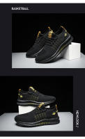 Zapatos De Correr Para Hombre Covadis Ligeros Y Transpirables Zapatillas Casuales Con Cordones Para Caminar Free Flexible - details 11