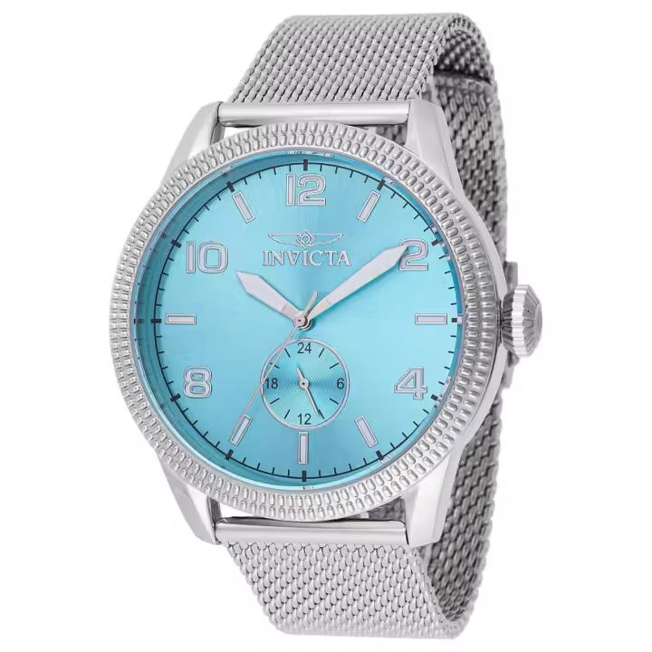 Invicta Vintage 48914 Reloj para Hombre Cuarzo  - 44mm - 1