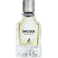 ENCODE MOUNTAIN Maison Alhambra Perfume Para Hombre ORIGINAL EAU100 ML - details 1