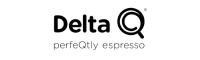Delta Q - Cápsulas de Café Molido Deqafeinatus ,descafeinado,monodosis intensidad 1-Pck XL  40 Capsulas de cafe descafeinado - details 0