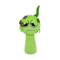 Muñeco De Peluche Sprunki Juguete De Película Y TV Dibujos Animados Lindo Y Suave Regalos De Cumpleaños Y Navidad Para Niños - details 13