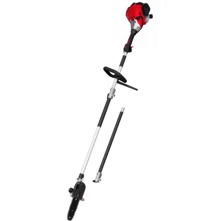 Podadora de gasolina LEA 30 cc 2 Tiempos Espada 20 cm - 1