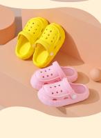 Chupines Infantiles Anticolisión Verano Bajo Suave Para Niños Y Niñas Cabeza Protegida Transpirables Tamaño Ajustable Para Exteriores - details 18