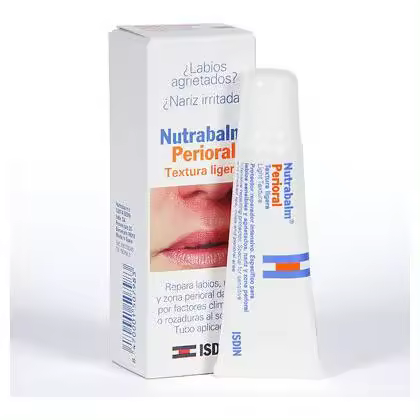 Isdin Reparador Labial Con Ácido Hialurónico Fluido 10Ml - 1