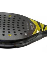 Pala de Padel Siux St3. Franco Stupazuck. - details 0