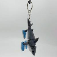 TungTungTung Figura De Acción Creativa AI 3D 13cm Decoración De Estatua De Sahur Tralalelo Tralala Juguete Fidget Colección De Artesanías Y Ornamentos Para Adultos - details 5
