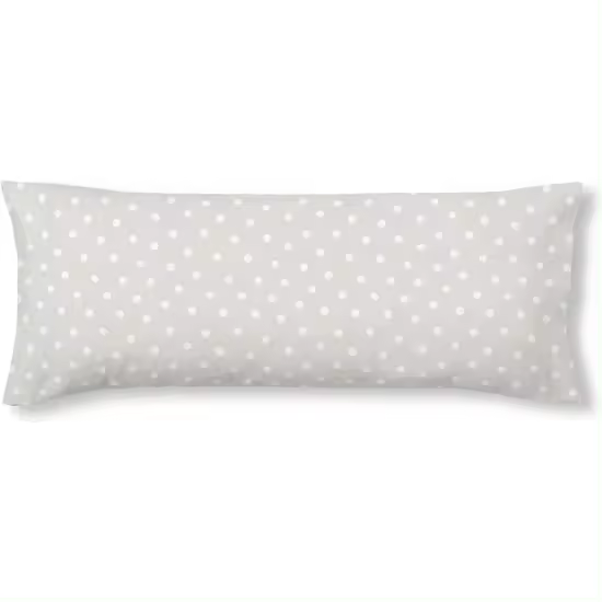 BL BELUM -  Funda de almohada 100% algodón modelo Auckland de 90 cm - 1