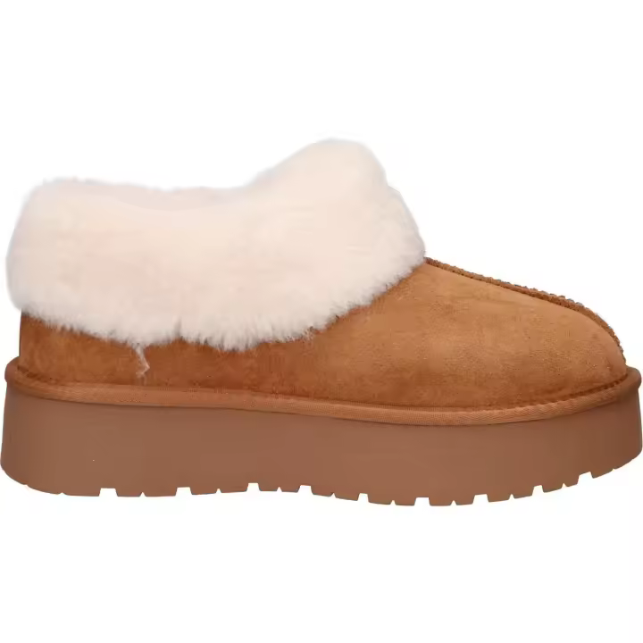 Zapatos de Mujer XTI 142211 ANTELINA CAMEL - 1
