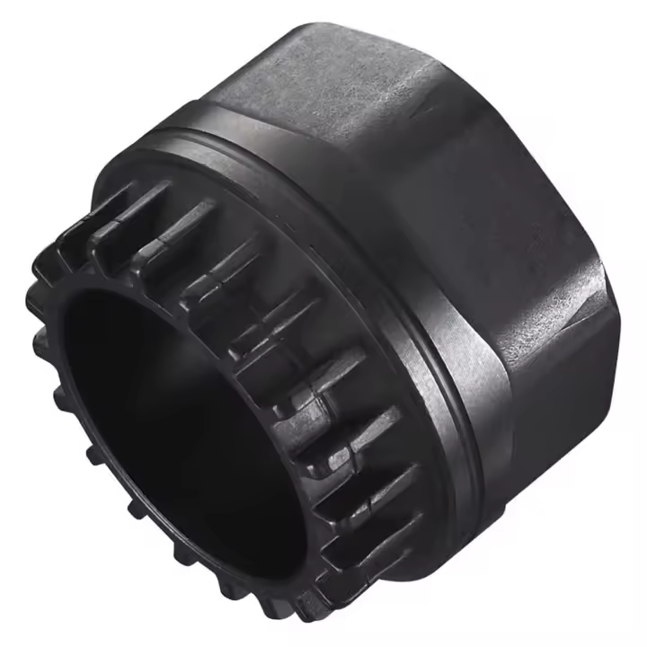 Shimano Herramienta S Bottom Braked Tl-un74-s - 1