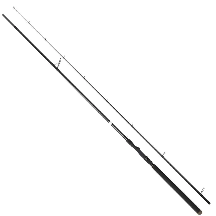 Savage Gear Caña De Spinning Sg2 Distance Game - 1