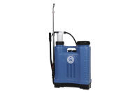 COFAN - Pulverizador Manual de Espalda | Capacidad: 16 Litros | Color Azul - details 1