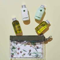 La Chinata Pack Cuidado Viaje - Neceser (4x100ml) - details 1