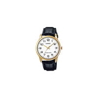 Reloj Casio analogico MTP-V001GL-7B correa de piel  45 × 38 × 8 mm - details 4