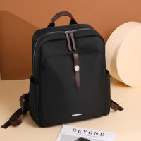 Mochipa para Mujer, Bolsa Moda Multifunctional y Casual para Uno Diario Como Viaje Escuela - details 12