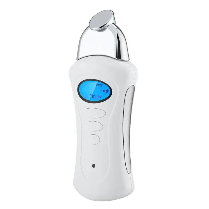 Máquina Facial de microcorriente, Device de Corriente galvánica para el cuidado de la piel, Spa - 1