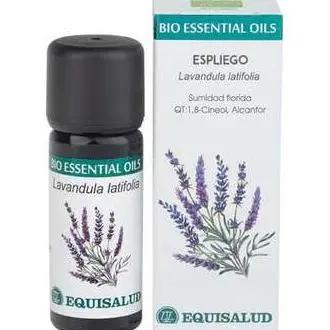 Bio Essential Oils Espliego Aceite Esencial 10Ml. - 1