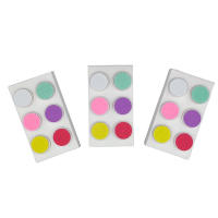 6Pcs Cortauñas Eléctricas Para Bebés Recortador De Uñas Y Pies Polísmo Herramienta De Manicura Para Recién Nacidos - details 4