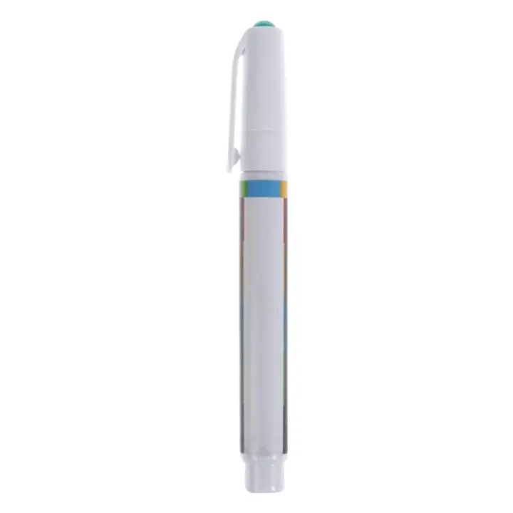 Stylo De Circuito Electrónico Mágico Para Reparación De Placas De Circuito Y Teclado a Distancia Herramienta DIY Con Tinta Conductiva - 1
