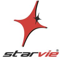 Pala de Pádel Starvie Titania Kepler 2.0 2023 - details 3