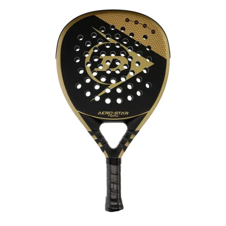 Dunlop Aero-star Team - 1