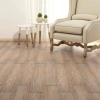 vidaXL Lamas para Suelo PVC Autoadhesivas 5,21 m² 2 mm Baldosa Color Cemento marrón,  Marrón nogal,  Marrón oscuro y mas - details 7