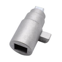 Ajustador De Reposabrazos Para VW T5 T6 CARAVELLE MULTIVAN Aleación De Aluminio Accesorios De Coche Izquierdo/Derecho - details 6