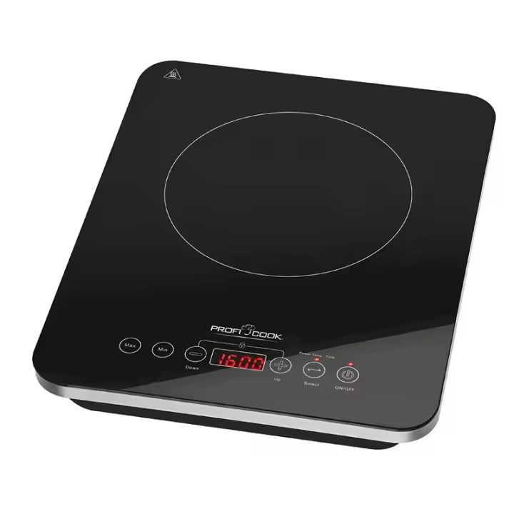 Cocina de inducción PROFI COOK PC-EKI 1062 - 1