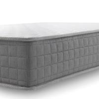 Novotextil - Colchón Viscoelástico  NH1 de Calidad Premium - Confort Ergonómico y Adaptabilidad, 20 cm de Altura - details 2