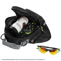 Bolsa De Combustible Para Motocicleta Navigation Tank Para Royal Enfield Bullet/Meteor/Classic 350 500 Interceptor 650 Continental GT Material Oxford - details 2