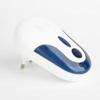 Repelente Eléctrico De Mosquitos Ratones Y Aves Para El Interior Control Anti-Caracoles Seguro Para Mascotas Y Niños - details 12