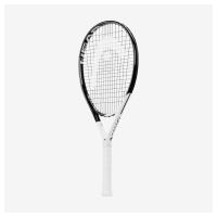 Raqueta de Tenis SIN ENCORDAR Head Speed Pwr L 2022 en color blanco y negro-233682 Head - details 0