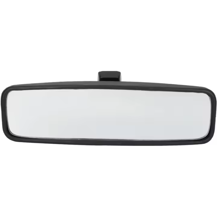 para clio 3 espejo interior para citroen c1 espejo interior Espejo retrovisor interior Carcasa ABS 814842 Adecuado para Aygo Citroen C1 Citroen SAXO 1.4VTS 1.5D 1.0X 1.6 - 1
