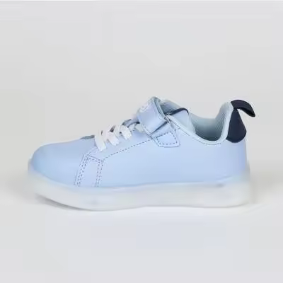 DEPORTIVA SUELA TPR CON LUCES BLUEY - 1