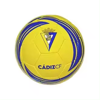 Balon Cadiz C.F T.5, Kiglam - 1