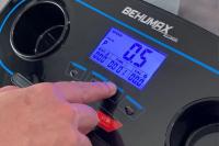 Cinta de andar Ultra Step - details 8