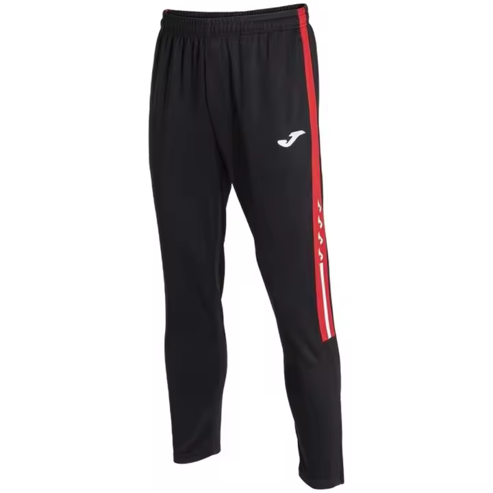 Pantalones Marca Joma Modelo 103741.106 Para Hombre Color Negro - 1