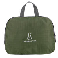 Mochila Plegable Y Ligera Para Hombres Y Mujeres Impermeable Y Packable Para Viajes Al Aire Libre Senderismo Ciclismo Camping Bolsa De Hombrosdetails 18